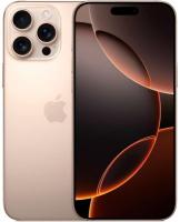 iPhone 16 Pro 256Gb desert titanium (песчаный титан)