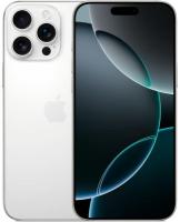 iPhone 16 Pro 256Gb white titanium (белый титан)