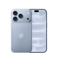 Apple iPhone 18 Pro Glacier (голубой)