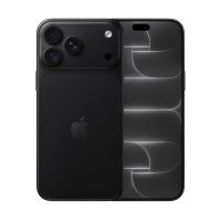 Apple iPhone 18 Pro Max Black (черный)
