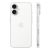 iPhone 16 128Gb white (белый)