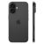 iPhone 16 256Gb black (черный)