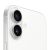iPhone 16 128Gb white (белый)