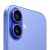 iPhone 16 128Gb ultramarine (ультрамарин)
