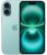 iPhone 16 128Gb teal (бирюзовый)