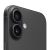 iPhone 16 256Gb black (черный)